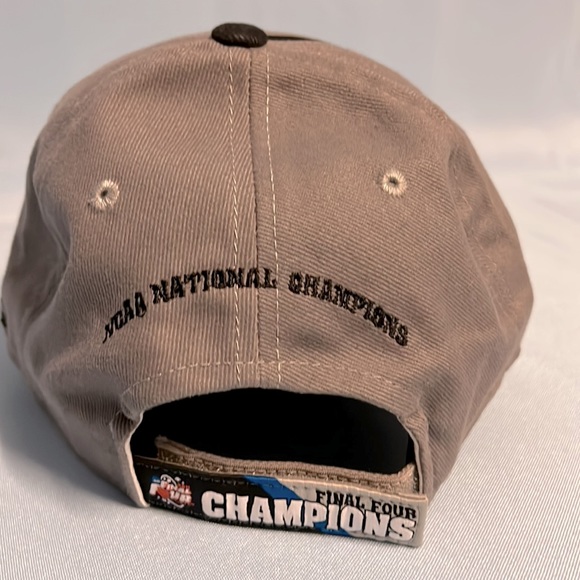 FINAL FOUR CHAMPIONS HOUSTON TEXAS ADIDAS CAP - Picture 4 of 7